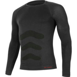 Термокофта Lasting Apol 9090 - L/XL - чорний (002.001.1409)