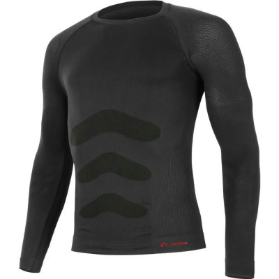 Термокофта Lasting Apol 9090 - L/XL - чорний (002.001.1409)