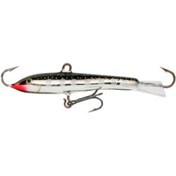 Балансир Rapala Jigging Rap W7 70mm 18.0g S (1097.97.10)