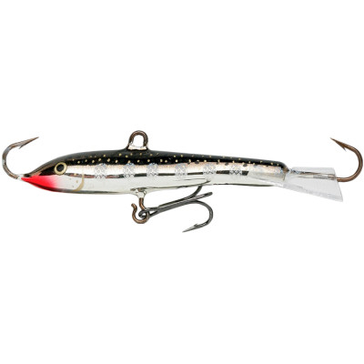 Балансир Rapala Jigging Rap W7 70mm 18.0g S (1097.97.10)