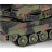 Збірна модель Revell Танк Леопард 2 A6M+ рівень 5 масштаб 1:35 (RVL-03342)