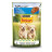 Вологий корм для собак Purina Friskies Junior з куркою та морквою у підливці 100 г (7613035800861)