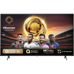 Телевізор Hisense 75E7NQ