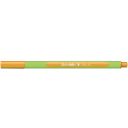 Лайнер Schneider Line-Up 0,4 мм volcanic yellow (S191013)