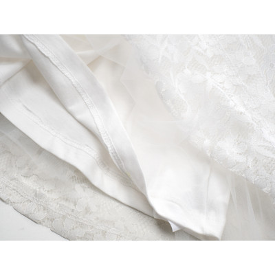 Плаття дитяче Breeze мереживне (14320-110G-cream)