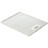 Витяжка кухонна Eleyus Bora 1200 LED SMD 60 WH
