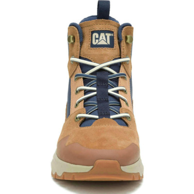 Черевики Caterpillar (CAT) Colorado Sneaker P726087 коричневі 43 (195020577608)