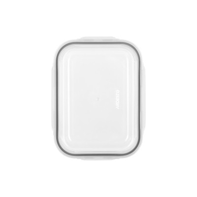 Харчовий контейнер Ardesto Gemini Rectangle 1500 мл (AR1215RC)