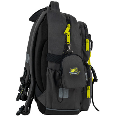Рюкзак шкільний Kite Education 1022 Free Style (K25-1022M-3)