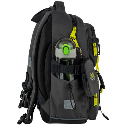 Рюкзак шкільний Kite Education 1022 Free Style (K25-1022M-3)