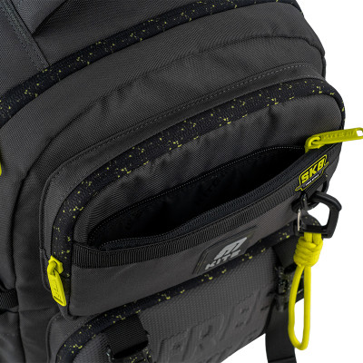 Рюкзак шкільний Kite Education 1022 Free Style (K25-1022M-3)