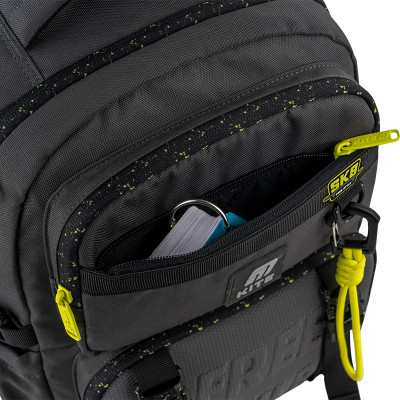Рюкзак шкільний Kite Education 1022 Free Style (K25-1022M-3)