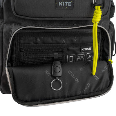 Рюкзак шкільний Kite Education 1022 Free Style (K25-1022M-3)