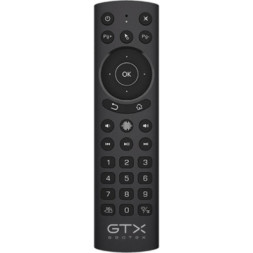 Універсальний пульт Geotex GTX-G20S PRO (9313)