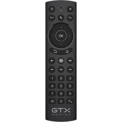 Універсальний пульт Geotex GTX-G20S PRO (9313)