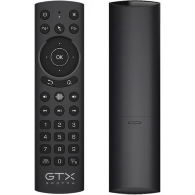 Універсальний пульт Geotex GTX-G20S PRO (9313)