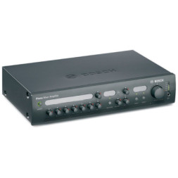 Підсилювач Bosch 2 зони 240 Вт (PLE-2MA240-EU)
