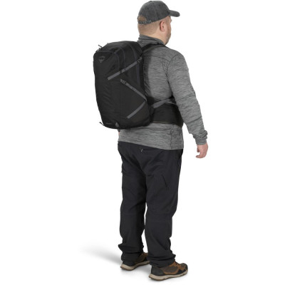 Рюкзак туристичний Osprey Sportlite 25 pine leaf green - M/L - зелений (009.3041)