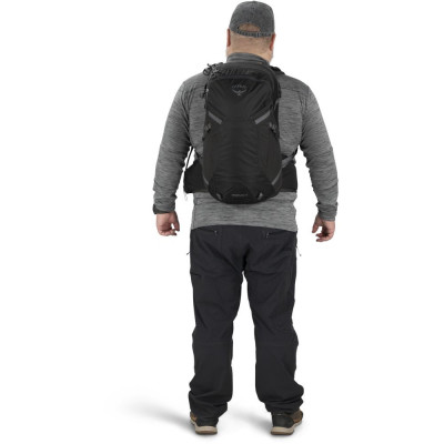 Рюкзак туристичний Osprey Sportlite 25 pine leaf green - M/L - зелений (009.3041)
