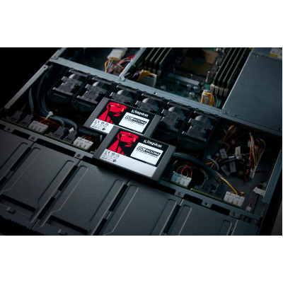 Накопичувач SSD 2.5&quot; 1.92TB Kingston (SEDC600M/1920G)