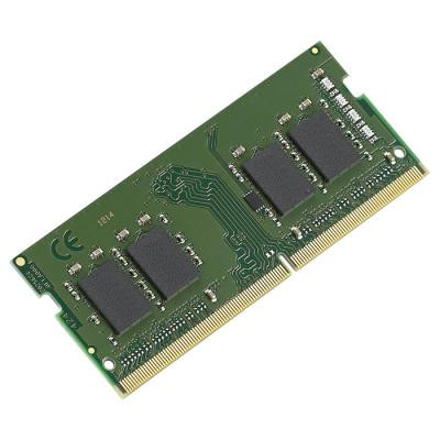 Модуль пам&#039;яті для ноутбука SoDIMM DDR4 8GB 2400 MHz Kingston (KVR24S17S8/8)