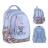 Рюкзак шкільний Kite Education 700 Tokidoki (TK25-700M)