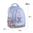 Рюкзак шкільний Kite Education 700 Tokidoki (TK25-700M)
