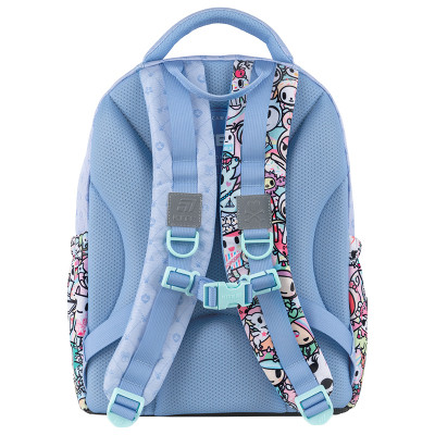 Рюкзак шкільний Kite Education 700 Tokidoki (TK25-700M)