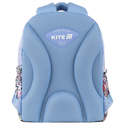Рюкзак шкільний Kite Education 700 Tokidoki (TK25-700M)