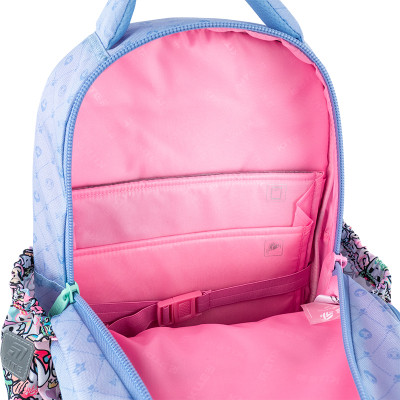 Рюкзак шкільний Kite Education 700 Tokidoki (TK25-700M)