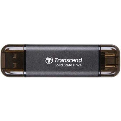 Накопичувач SSD USB 3.2 1TB Transcend (TS1TESD310C)