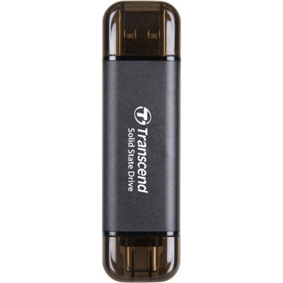 Накопичувач SSD USB 3.2 1TB Transcend (TS1TESD310C)