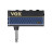 Гітарний підсилювач VOX amPlug 3 Bass (235866)