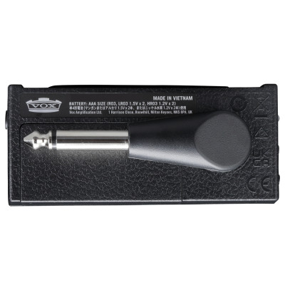 Гітарний підсилювач VOX amPlug 3 Bass (235866)