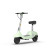Електросамокат OKAI Ceetle PRO EA10C 10&quot; 900 Вт 10.4 Ah Mint Green (EA10C-MG)