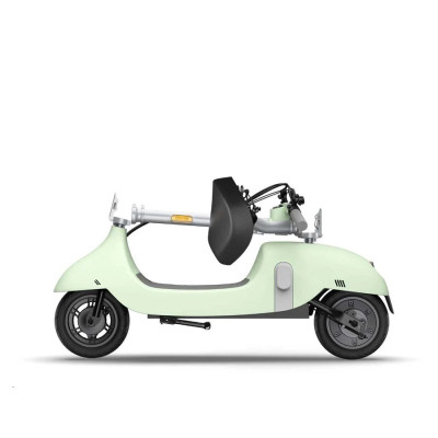 Електросамокат OKAI Ceetle PRO EA10C 10&quot; 900 Вт 10.4 Ah Mint Green (EA10C-MG)