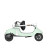 Електросамокат OKAI Ceetle PRO EA10C 10&quot; 900 Вт 10.4 Ah Mint Green (EA10C-MG)