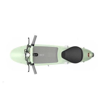 Електросамокат OKAI Ceetle PRO EA10C 10&quot; 900 Вт 10.4 Ah Mint Green (EA10C-MG)