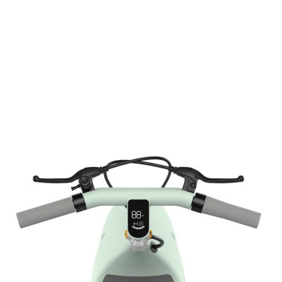 Електросамокат OKAI Ceetle PRO EA10C 10&quot; 900 Вт 10.4 Ah Mint Green (EA10C-MG)