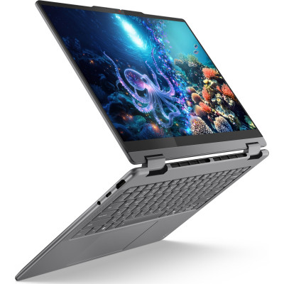 Ноутбук Lenovo Yoga 7 2-in-1 14ILL10 (83JQ009XRA)
