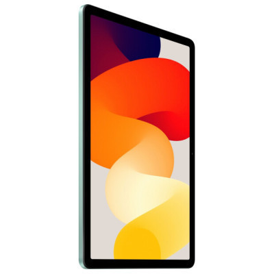 Планшет Xiaomi Redmi Pad SE 4/128GB Mint Green (1001346)