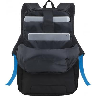 Рюкзак для ноутбука RivaCase 15.6&quot; 8067 Black (8067Black)