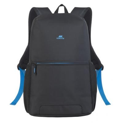 Рюкзак для ноутбука RivaCase 15.6&quot; 8067 Black (8067Black)