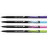 Лайнер Bic Intensity Fun, 4 шт в блістері (bc942076)