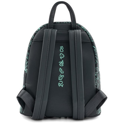 Рюкзак шкільний Loungefly Disney - Atlantis 20th Anniversary Kida Milo Mini Backpack (WDBK1658)