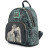 Рюкзак шкільний Loungefly Disney - Atlantis 20th Anniversary Kida Milo Mini Backpack (WDBK1658)