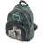 Рюкзак шкільний Loungefly Disney - Atlantis 20th Anniversary Kida Milo Mini Backpack (WDBK1658)