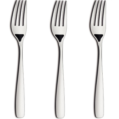 Столова виделка Tramontina Cosmos 3 шт (66950/021)