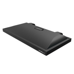 Кришка для акваріума Aqualighter Lid 60 Прямокутна 60х30см LED 1515 люм д/у (8807)