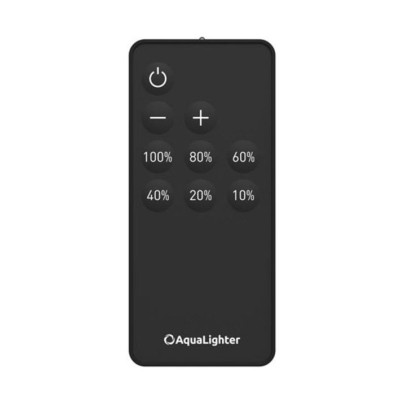 Кришка для акваріума Aqualighter Lid 60 Прямокутна 60х30см LED 1515 люм д/у (8807)
